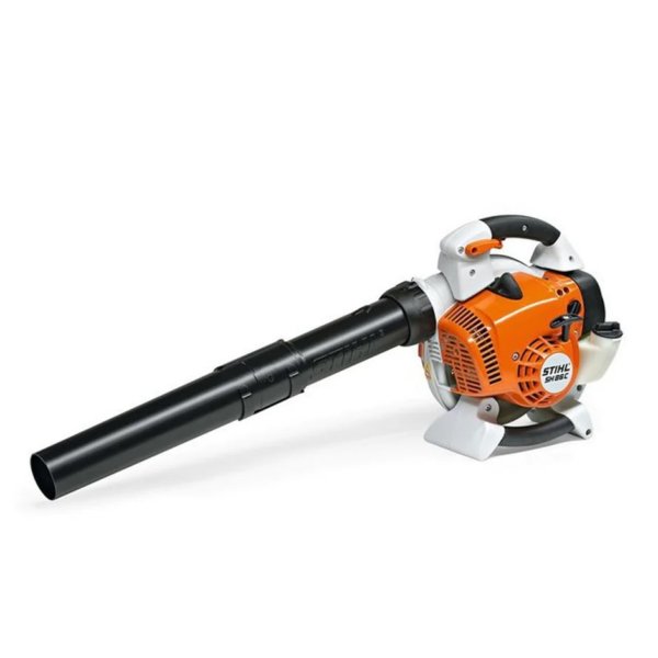 Stihl 42410110932 SH 86 Petrol Shredder Very Powerful Petrol Vacuum