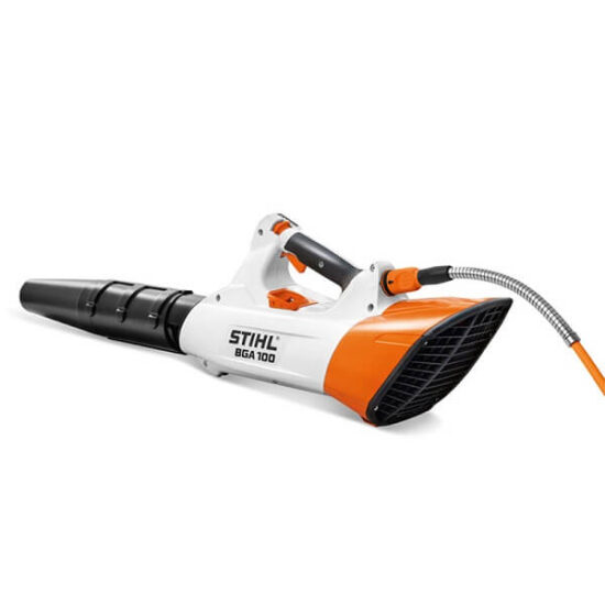 stihl bga 100