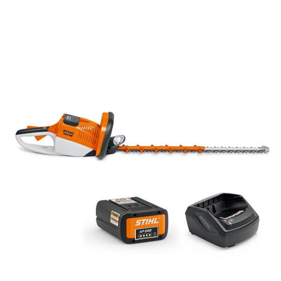 stihl hsa 86