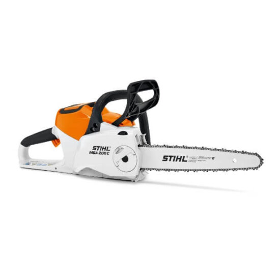 stihl msa200