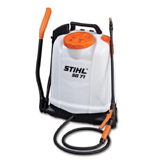 stihl sg71