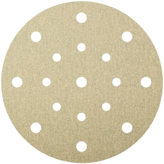 Klingspor Abrasive Sanding Discs