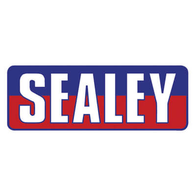 sealey_logo