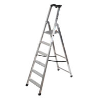 Ladders, Platforms & Access Equipment