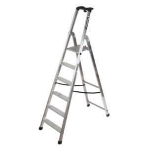 Ladders, Platforms & Access Equipment
