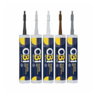 Sealants, Adhesives & Fillers