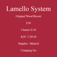 Lamello System