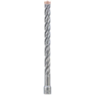 SDS Plus Rebar Drill Bits