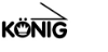 Konig logo