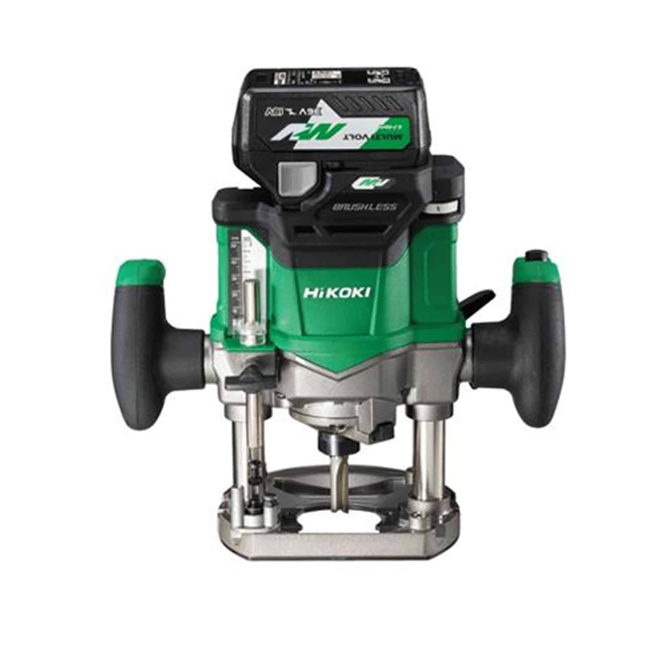Routers & Trimmers - A-One Tools & Fixings
