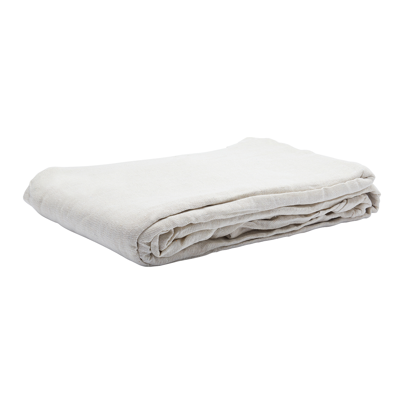 ProDec 12' x 9' Cotton Twill Dust Sheet