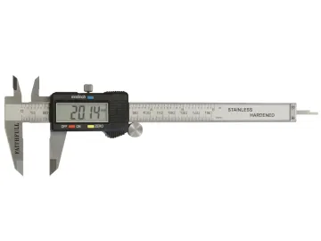 Faithfull FAICALDIG Digital Caliper
