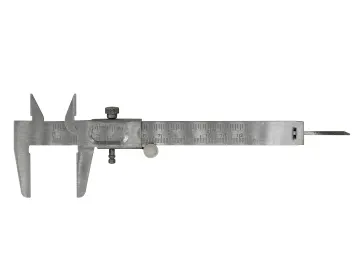 Faithfull FAICALVER Vernier Caliper 150mm (6in)
