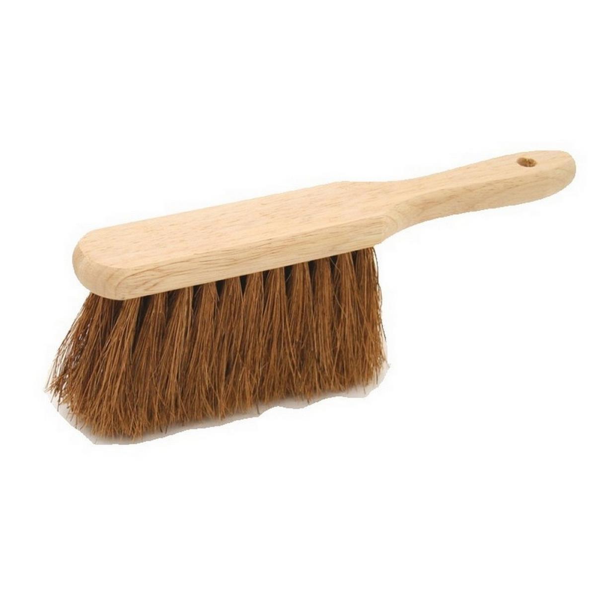 Soft 7" Coco Hand Brush