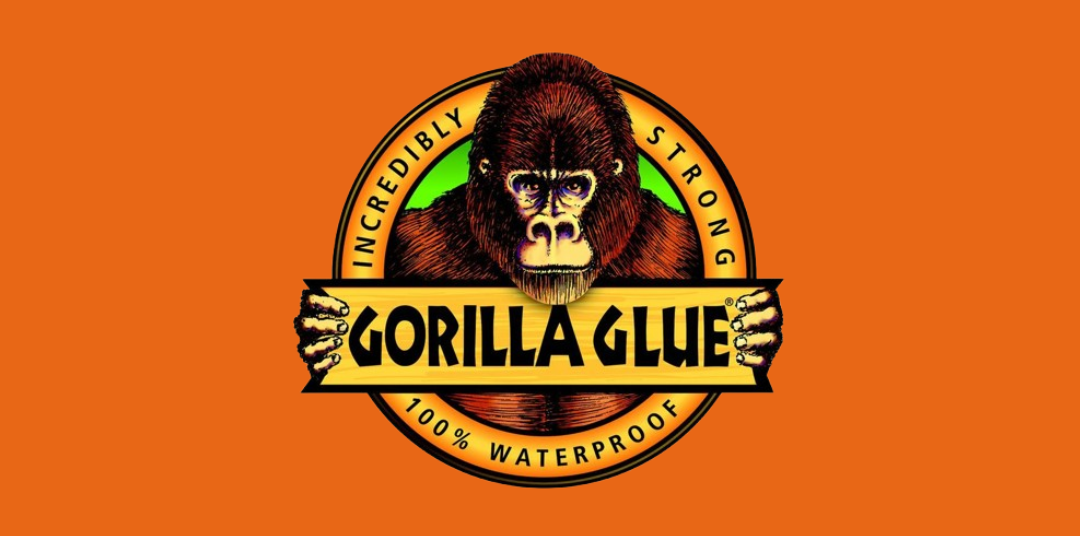 Gorilla Glue