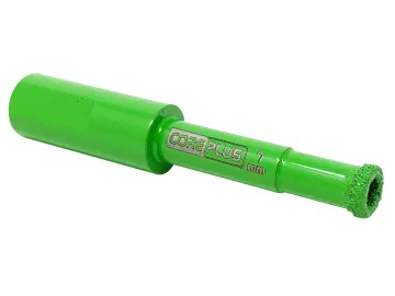 Core Plus Diamond Tile Drill Bit
