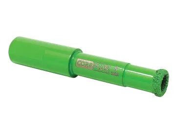 Core Plus Diamond Tile Drill Bit
