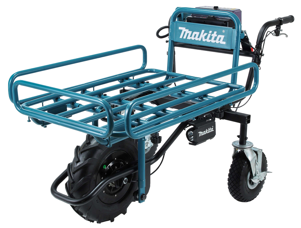 Wheelbarrow LXT ®DCU180