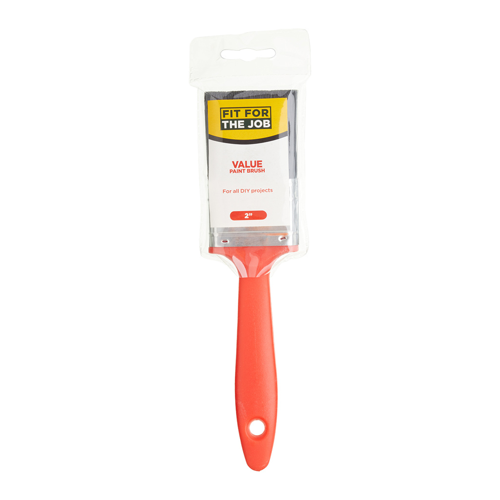 FFJ ECO PaintBrush