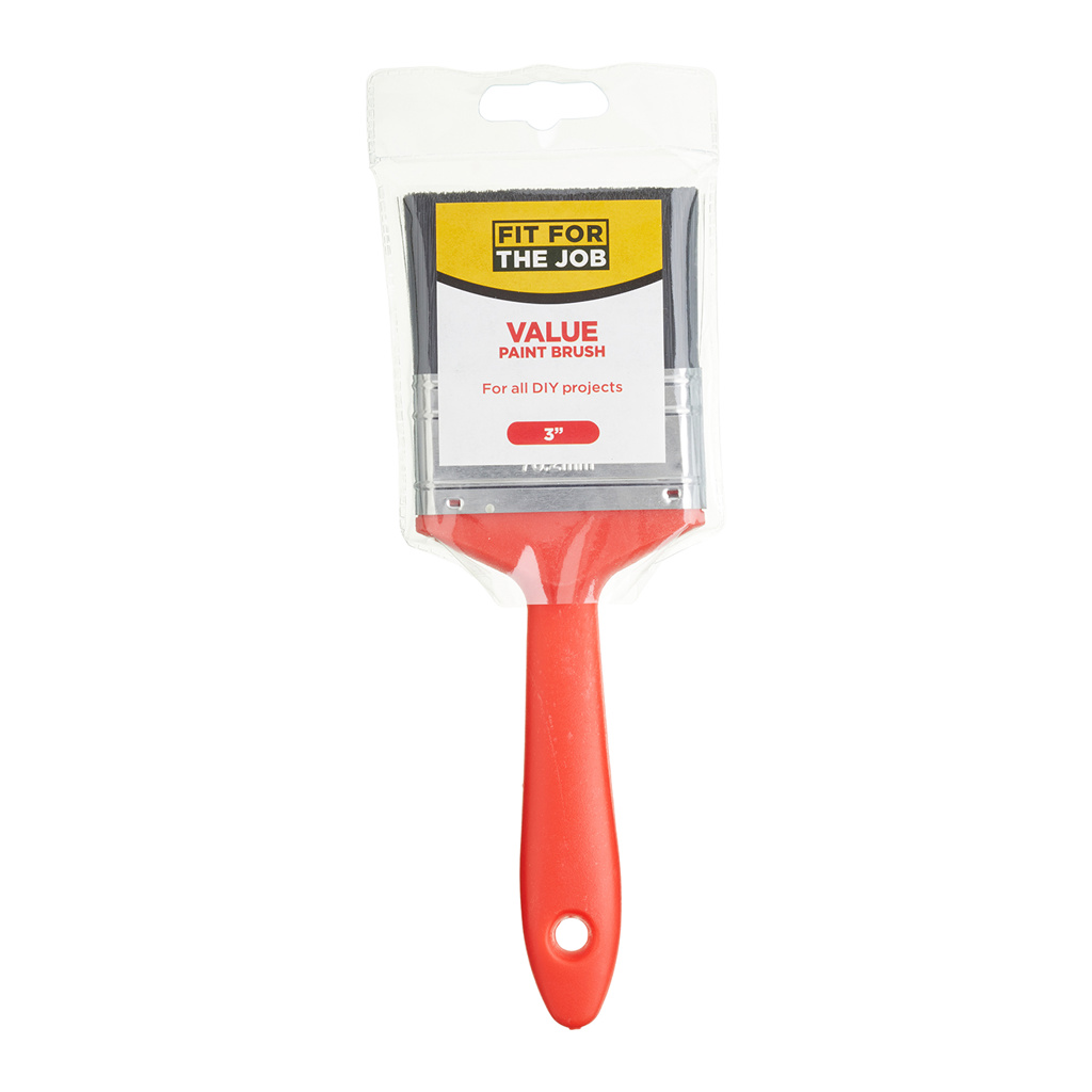 FFJ ECO PaintBrush