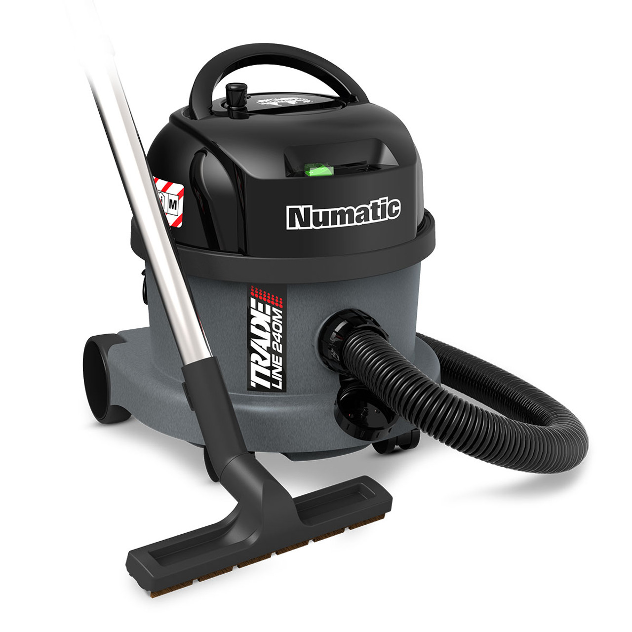 Numatic TRM240 M-Class Vacuum