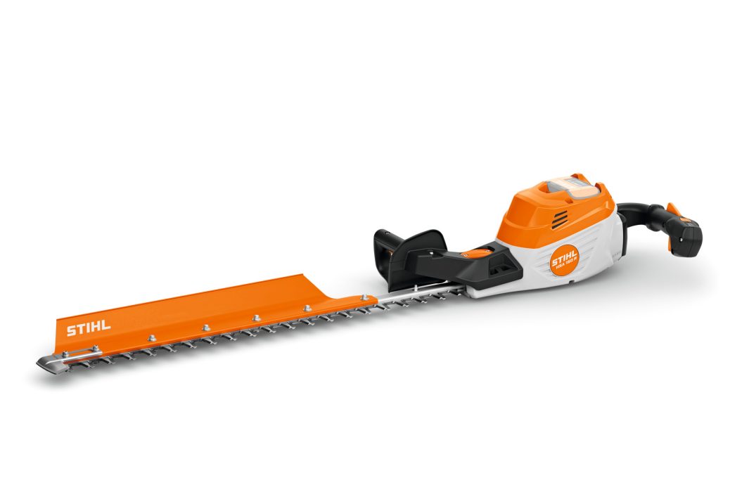 HSA 150 Cordless Hedge Trimmer - AP System