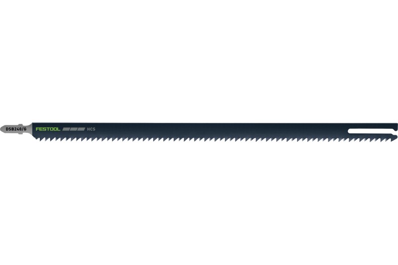 Festool 575414 Saw Blade DSB 240/G