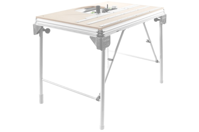 Multifunction table MFT/3 Conturo-AP