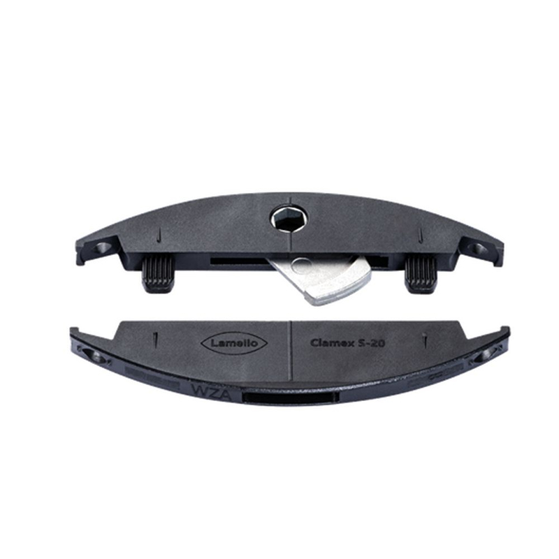 Lamello 145246 Clamex S-20 1000 Pairs