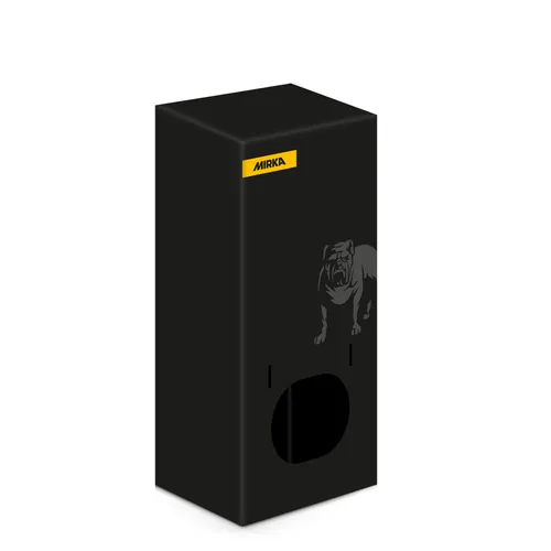 Dispenser for Paint Cup Lids