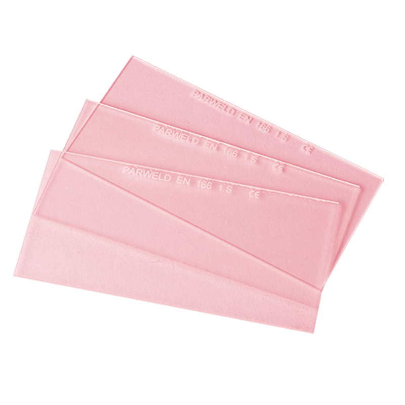 Parweld LD3050 Diopter Lens 3.0 Magnification 4 1/4" x 2"