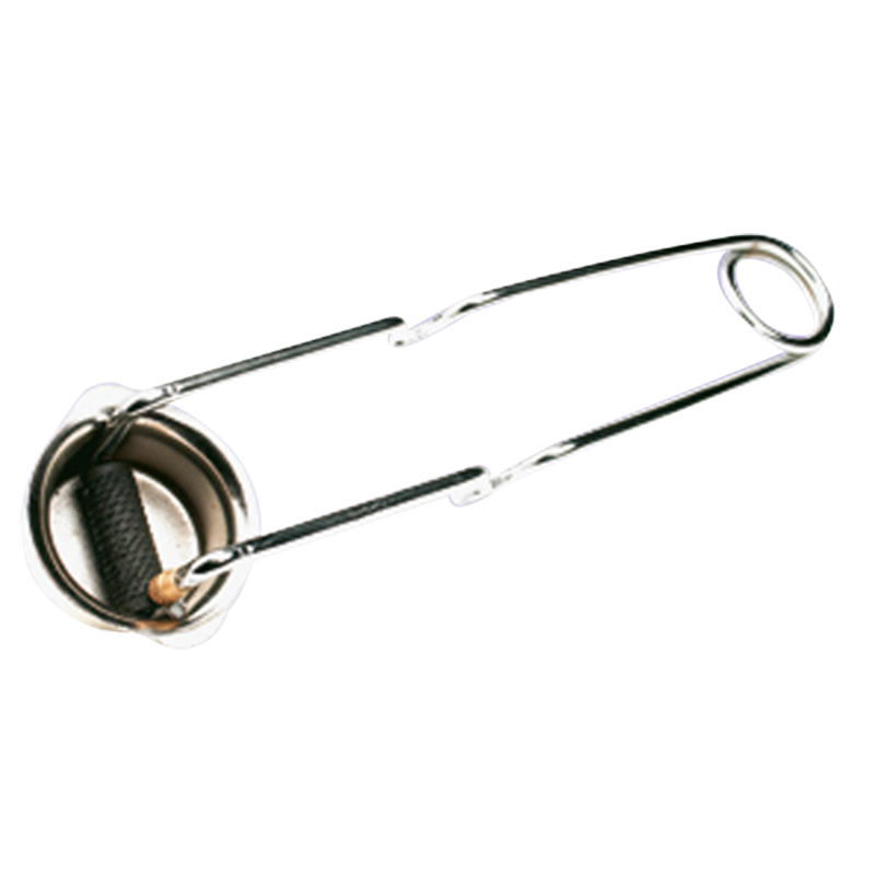 The Round File Cup Lighter Replacement Flint Pack 10 Parweld includes 10 flints for round file cup lighters, ensuring durability and use.