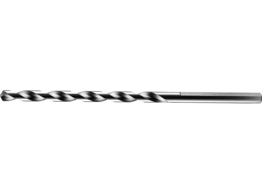 A Festool 202393 EB-BSTA D4/2 drill bit with a spiral flute is shown horizontally against a white background.