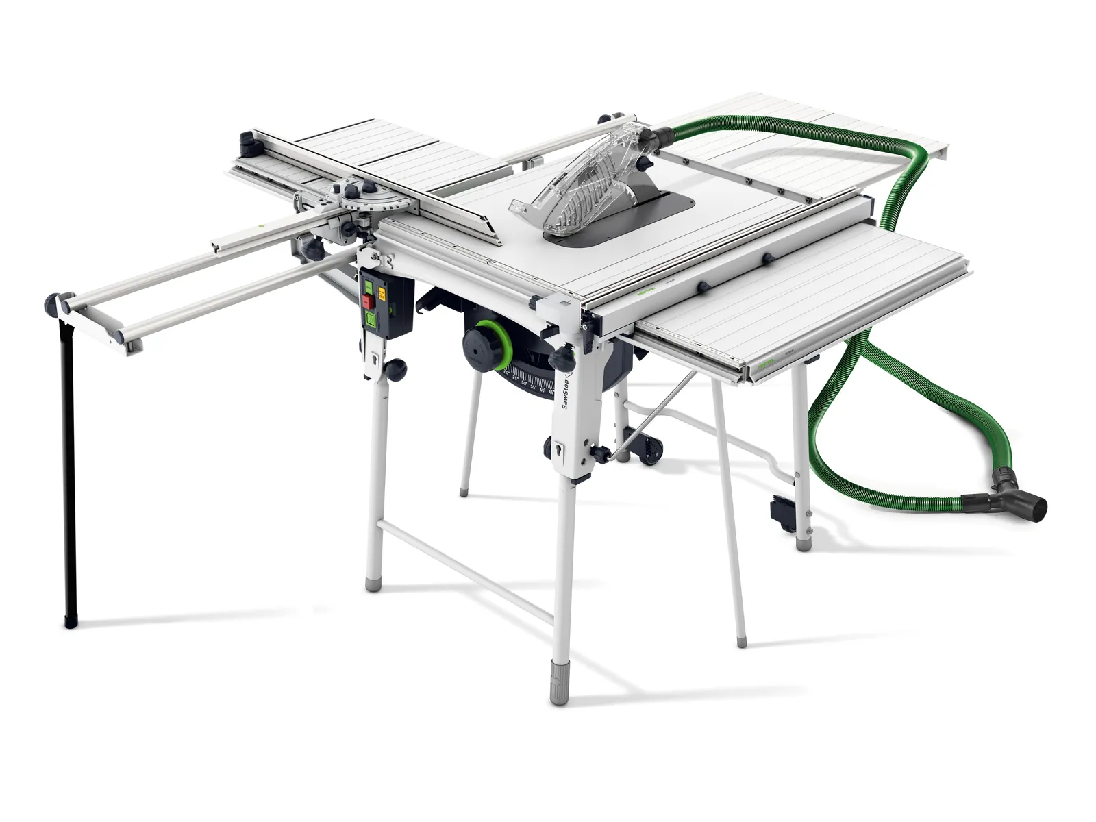 Festool 578109 Table saw TKS 80 EBS-Set GB