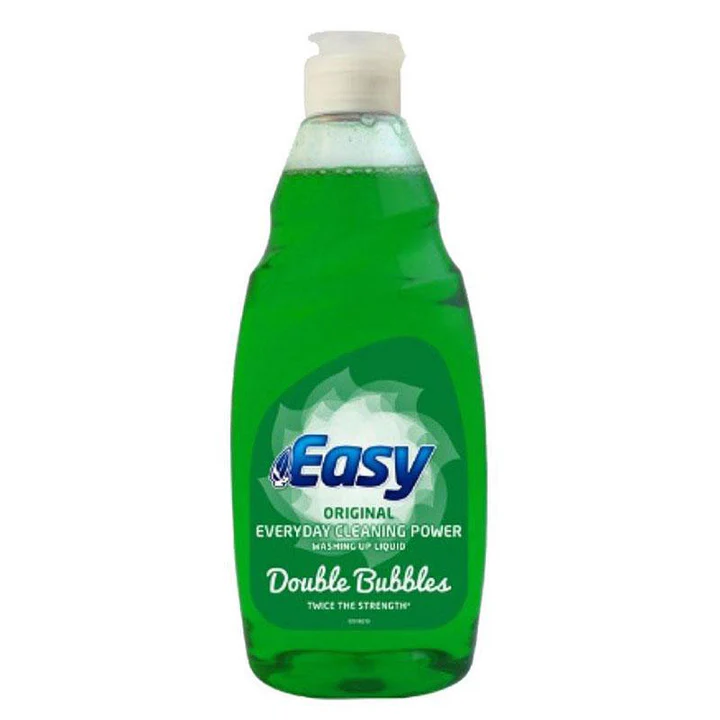 Easy Washing Up Liquid 500ml