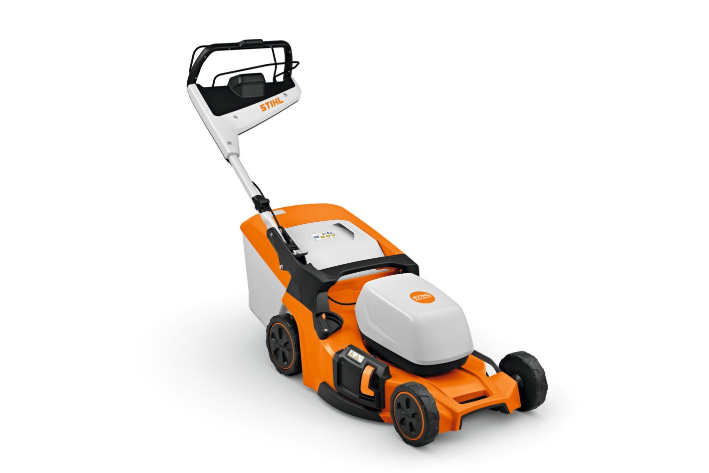 Stihl RMA 453.3 PV (AP) Lawn Mower, Mower Only