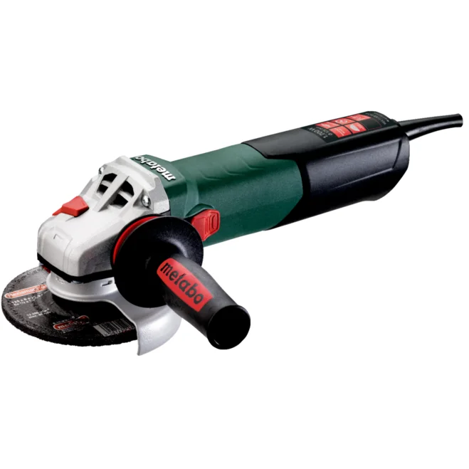 Metabo WEA 17-125 Quick (600534000) Angle Grinder 240v