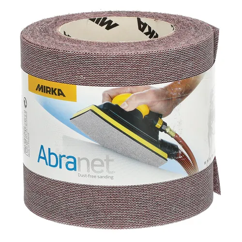Abranet® 115 mm x 10 m Grip