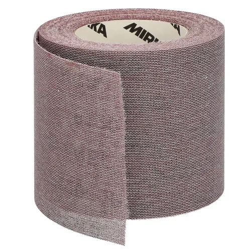 Abranet® 115 mm x 10 m Grip