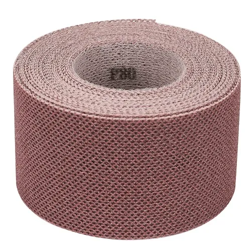 Mirka Abranet ACE HD 115mm x 10m Sandpaper Roll