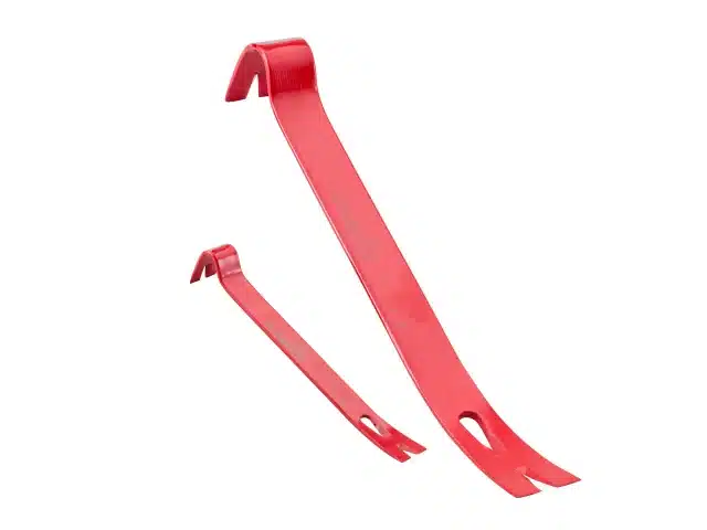 XMS26BARS Hultafors 175 & 375mm (7 & 15in) Utility Bar Twin Pack