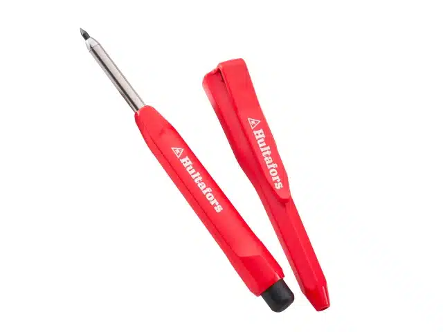 XMS26MARKER Hultafors Dry Marker/Automatic Pencil