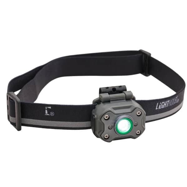 XMS26HEAD Lighthouse Rechargeable Headlight