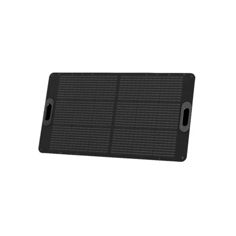 SOUOP 100W Foldable Solar Pannels 20.5V 4.88A 100W Max