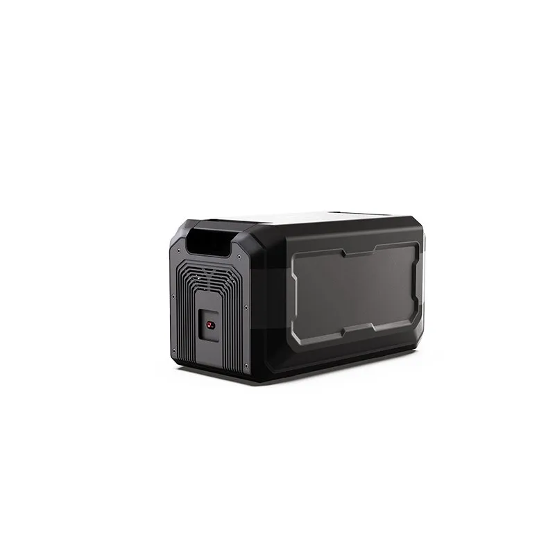 SOUOP S2-BATT Additional Battery (For S1, S2 & S3) 2048wh
