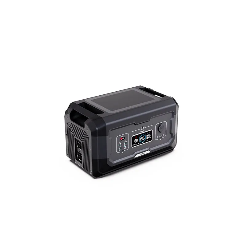SOUOP S2-BATT Additional Battery (For S1, S2 & S3) 2048wh