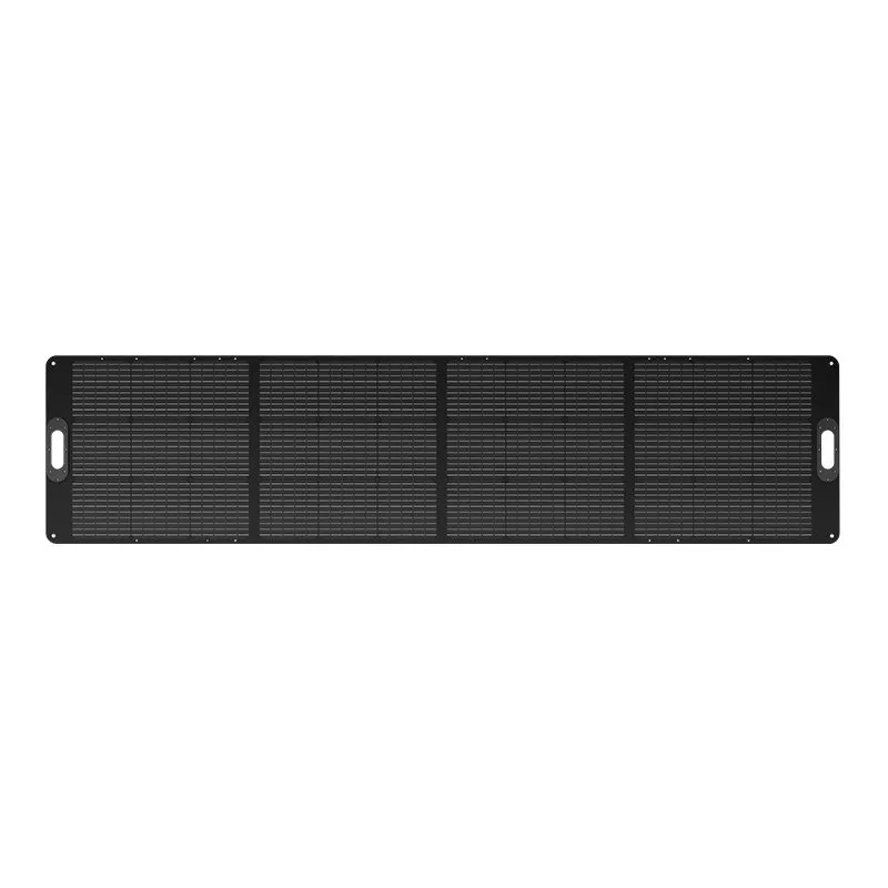 SOUOP 240W Foldable Solar Panels 20.5V 11.7A 240W Max