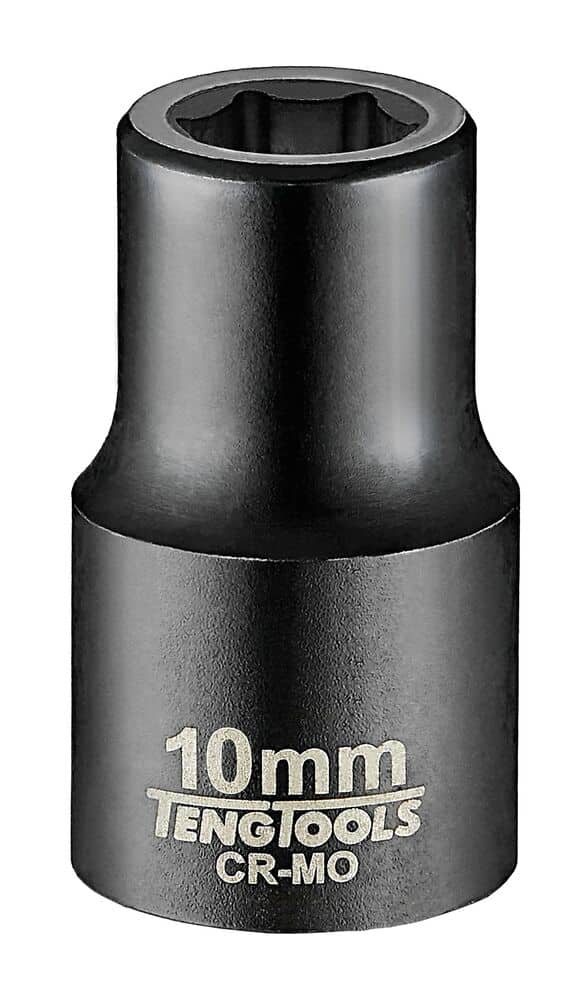 Impact socket tool.