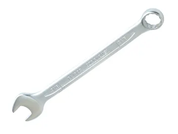 A Teng AF Combination Spanner with an open-ended head on one side and a twelve-point ring end on the other.