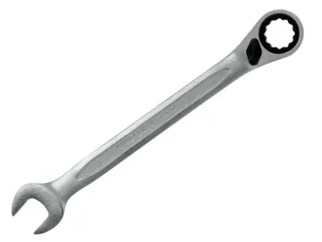 Teng Ratchet Combination Spanner